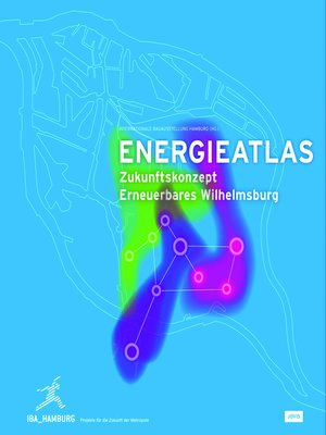 cover image of Energieatlas